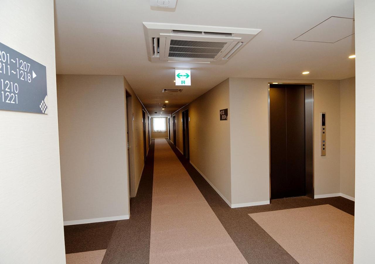 Shibetsu Grand Hotel المظهر الخارجي الصورة